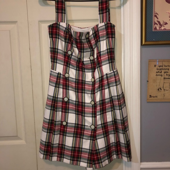 Precious ‘School-Girl’ Dress - Picture 4 of 6